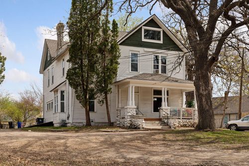 1667 Ames Ave, Saint Paul, MN, 55106-2997 | Card Image