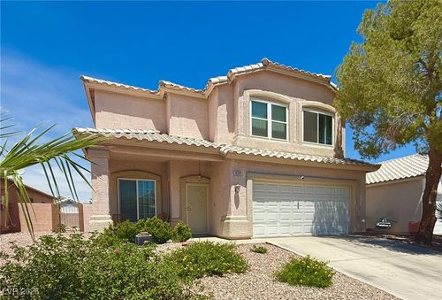 1608 Knoll Heights Ct, North Las Vegas, NV, 89032-7910 | Card Image