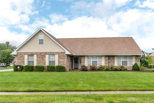 1295 Candlelite Ln, Fairborn, OH, 45324-9642 | Card Image