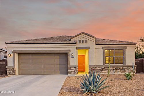 29573 W Mitchell Ave, Buckeye, AZ, 85396-7165 | Card Image