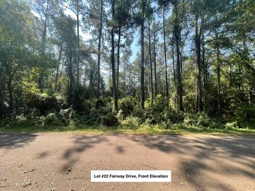 Lot #22 Fairway Drive, Abita Springs, LA, 70420 | Card Image