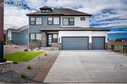1109 White Clover Dr, Monument, CO, 80132-9297 | Card Image