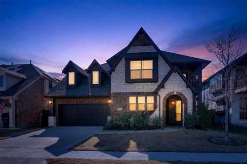 1420 Milton Ln, Mckinney, TX, 75071-2172 | Card Image
