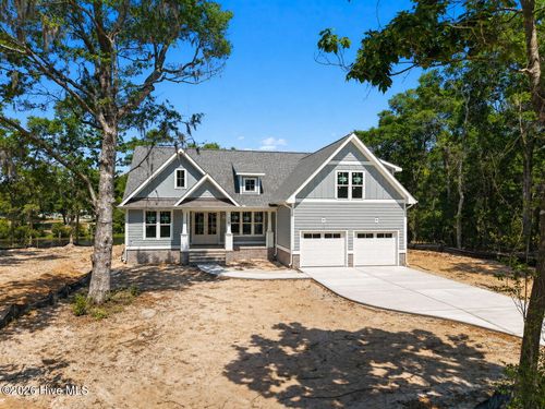 2168 Harbour Heights Ln Sw, Supply, NC, 28462-4214 | Card Image