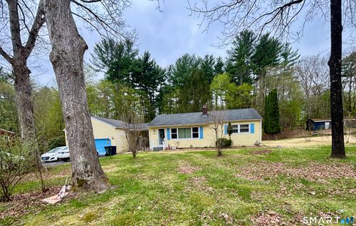 429 Jerusalem Rd, Windham, CT, 06280-1509 | Card Image
