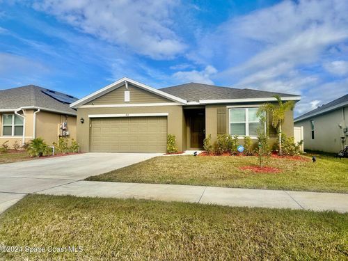 919 Trinity St, Rockledge, FL, 32955-6820 | Card Image
