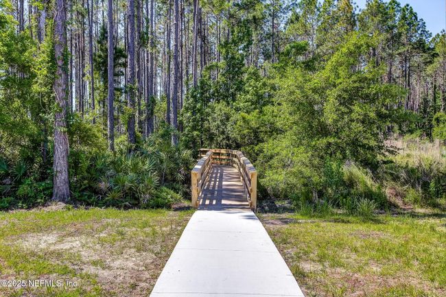 78262 Saddle Rock Rd, House other with 4 bedrooms, 2 bathrooms and null parking in Yulee FL | Image 61