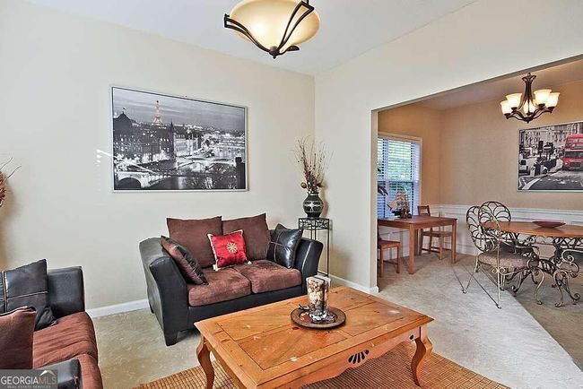770 Walnut Creek Dr Nw, House other with 5 bedrooms, 4 bathrooms and 4 parking in Lilburn GA | Image 9