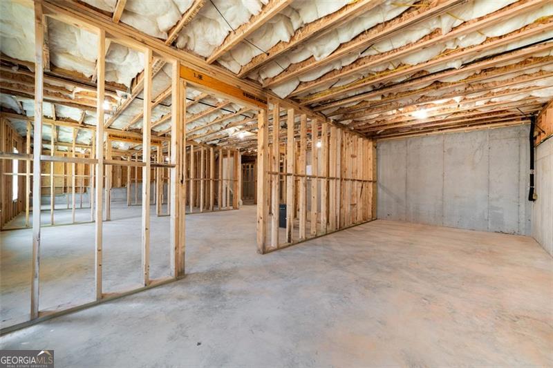 Residential in Douglasville 3