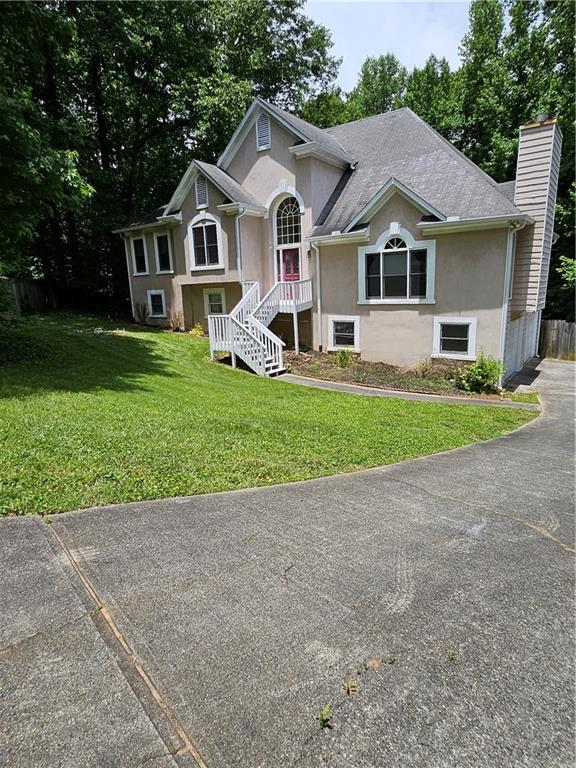 Keith Dr, Marietta, GA 30064