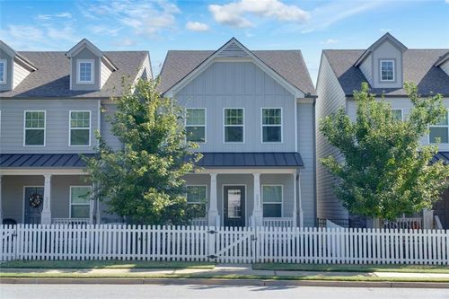 3057 Windover Ln, Kennesaw, GA, 30144-2229 | Card Image