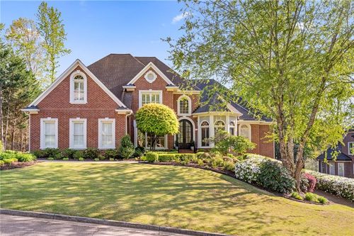 177 Grandmar Chase, Canton, GA, 30115-6498 | Card Image