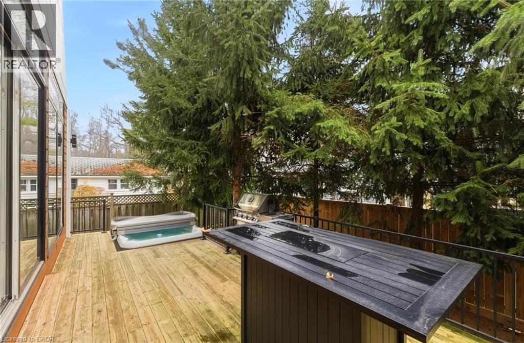 Residential in Grand Bend 4