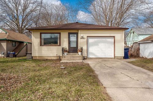1603 Lowell St, Janesville, WI, 53545-1000 | Card Image