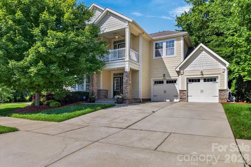 14832 Long Iron Dr, Huntersville, NC, 28078-4311 | Card Image