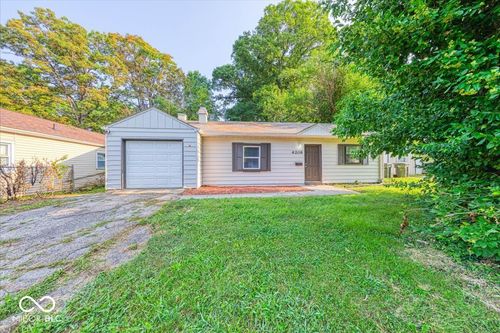 6208 24th St, Indianapolis, IN, 46219-2140 | Card Image