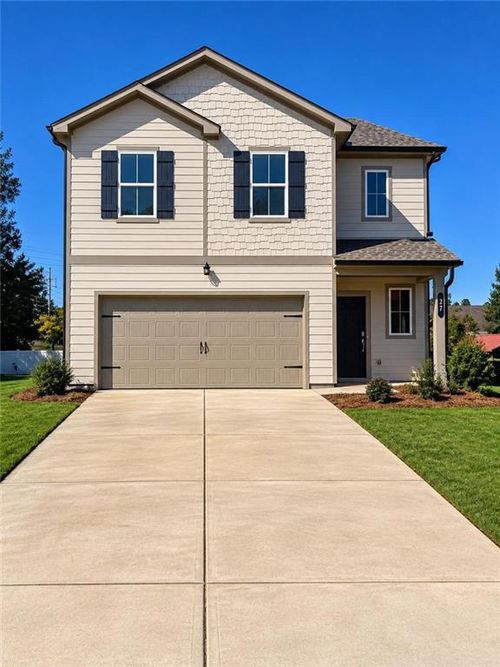 27 Gulfstream Dr, Lagrange, GA, 30241-6725 | Card Image