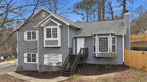 10 Old Hickory Way, Dallas, GA, 30157-2636 | Card Image