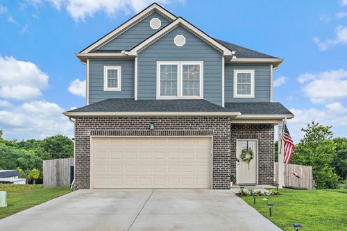 838 Blessings Way, Gallatin, TN, 37066-4941 | Card Image