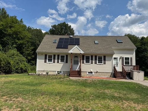 1-8 Heritage Rd, Pelham, NH, 03076-2321 | Card Image