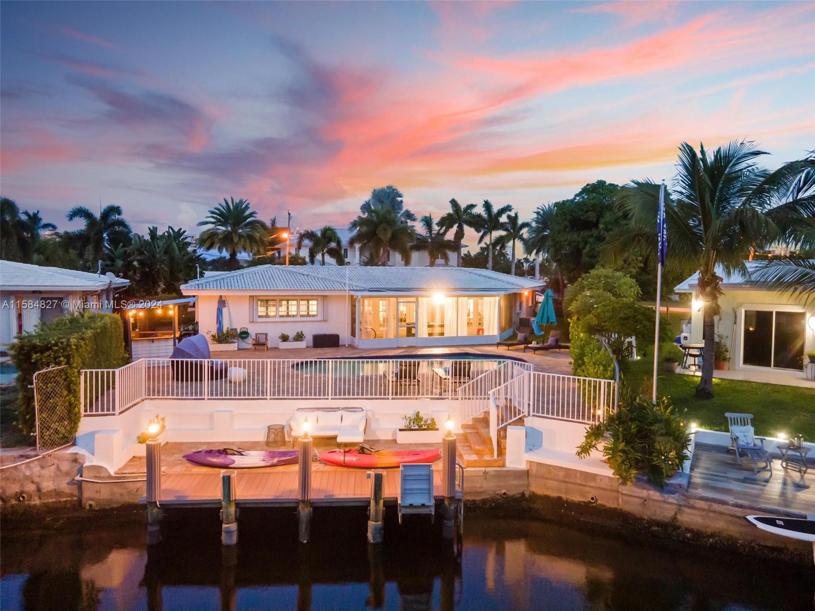 11th St, Pompano Beach, FL 33062