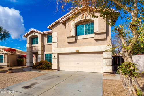 8812 N 67th Dr, Peoria, AZ, 85345-8401 | Card Image