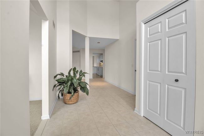 8476 Chadway Ct, House other with 2 bedrooms, 2 bathrooms and null parking in Buffalo NY | Image 7