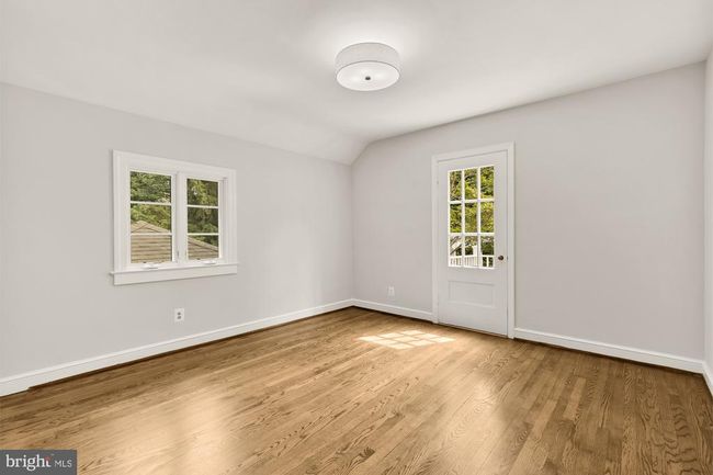 4320 Lorcom Ln, House other with 4 bedrooms, 4 bathrooms and null parking in ARLINGTON VA | Image 40