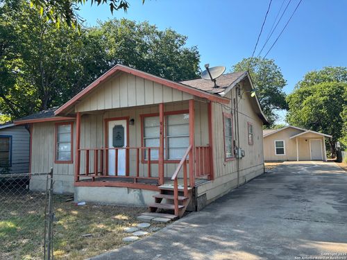 914 Vermont St, San Antonio, TX, 78211-1736 | Card Image