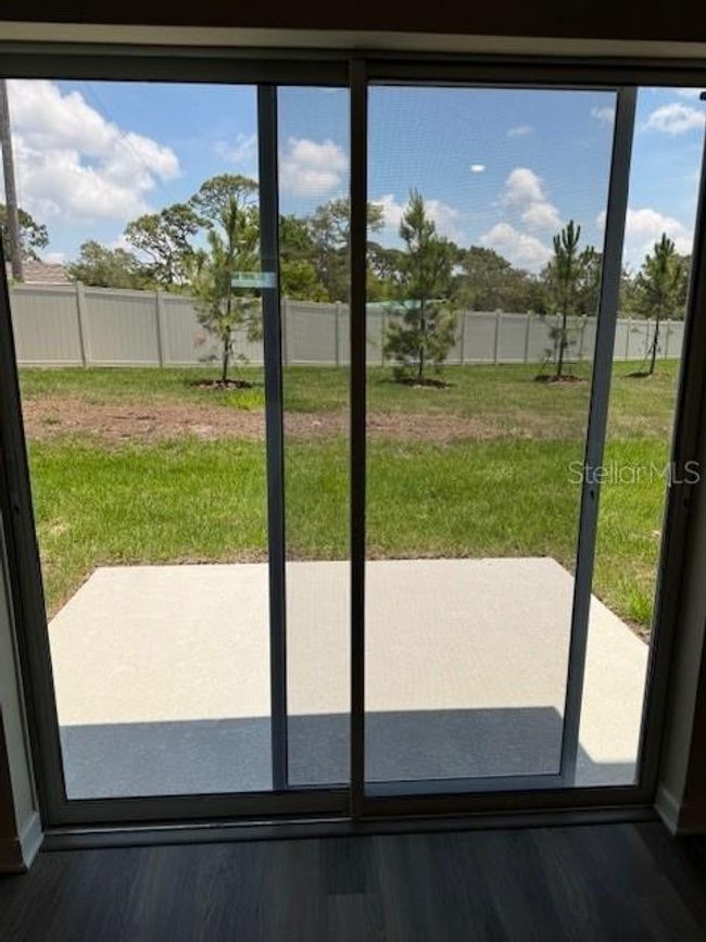 4652 Pleasant Ave, Townhouse with 3 bedrooms, 3 bathrooms and null parking in PALM HARBOR FL | Image 4