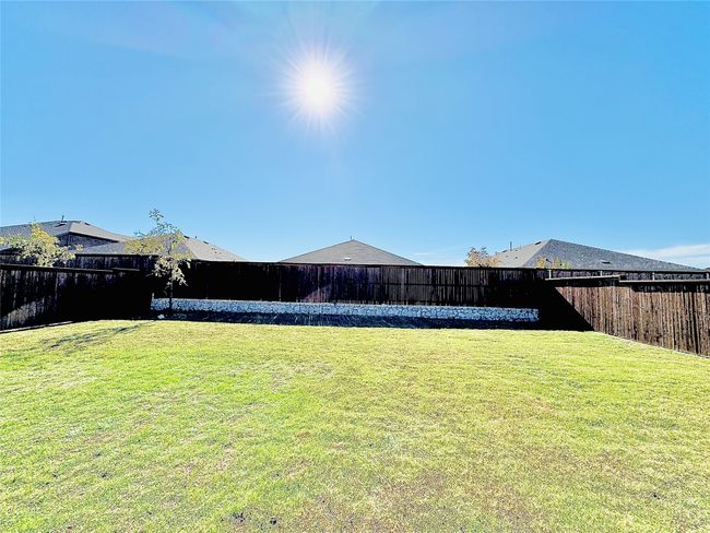 View of yard | Image 32