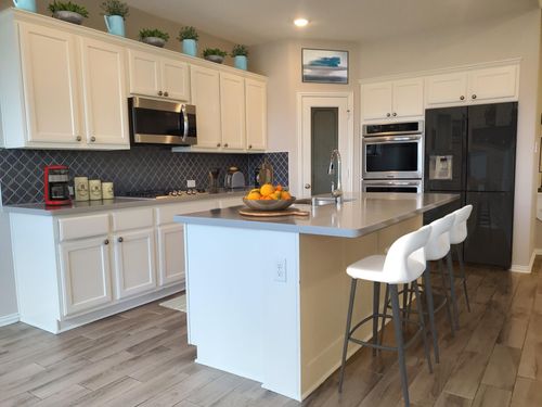 4324 Pine Harvest Ln, Manvel, TX, 77578-1588 | Card Image