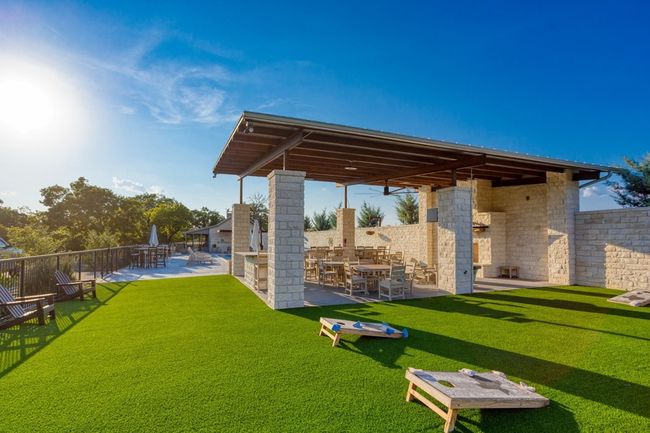 556 Cliff View Loop, Home with 6 bedrooms, 7 bathrooms and null parking in Harper TX | Image 85
