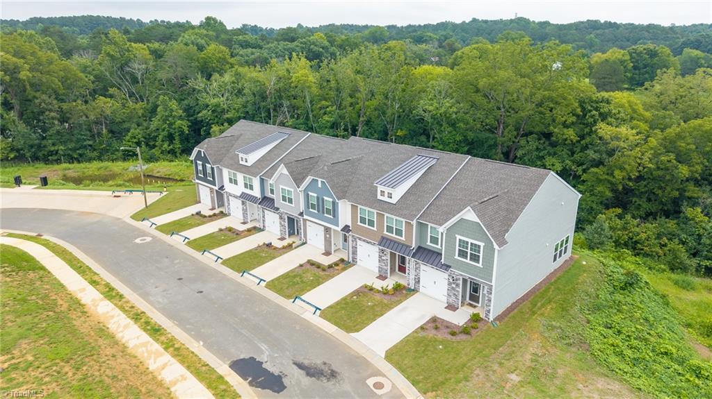 Residential in Graham