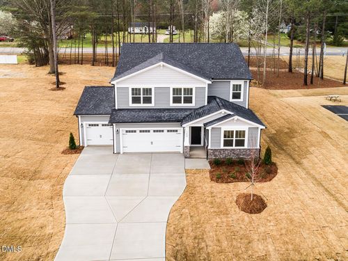 18 Gablestone Drive, Wendell, NC, 27591 | Card Image