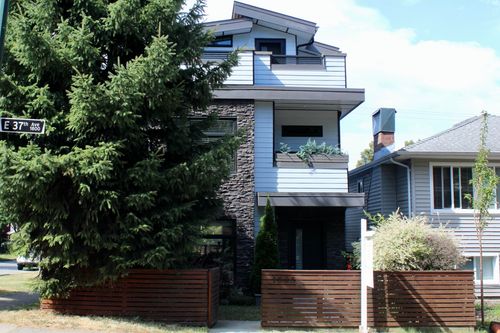 1805 E 37th Ave, Vancouver, BC, V5P1E9 | Card Image