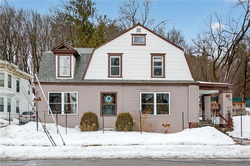 7 Normal Avenue, Oneonta, NY, 13820 | Card Image