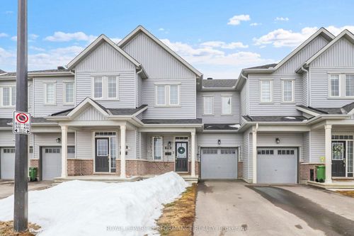 110 Main Halyard Lane, Barrhaven, ON, K2J7B6 | Card Image