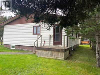 13 Ocean Dr, House other with 3 bedrooms, 1 bathrooms and null parking in Stephenville NL | Image 3