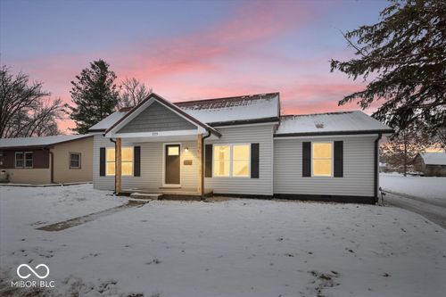 223 Union St, Hope, IN, 47246-1325 | Card Image