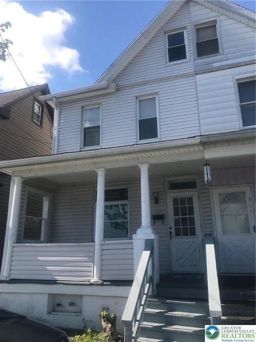 319 W White St, Summit Hill, PA, 18250-1025 | Card Image