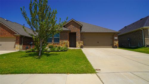 871 Philadelphia St, Fate, TX, 75189-4062 | Card Image