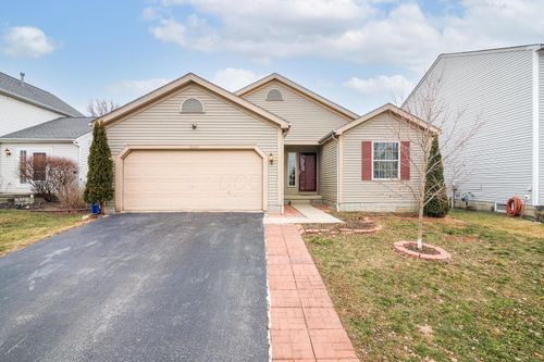 1040 Greeley Dr, Galloway, OH, 43119-8594 | Card Image