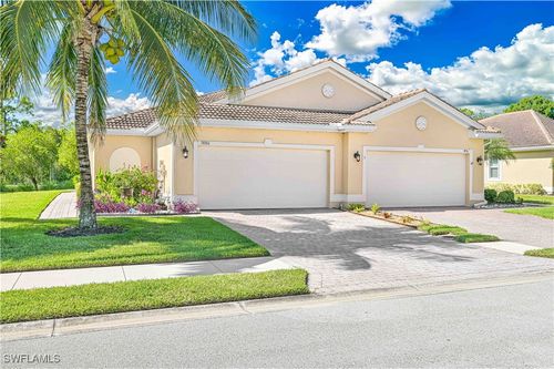 3880 Dunnster Ct, FORT MYERS, FL, 33916-4703 | Card Image