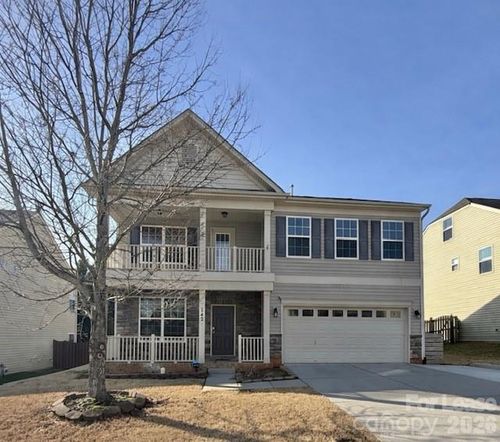 142 Saye Pl, Mooresville, NC, 28115-5813 | Card Image