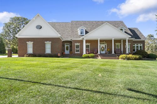 1409 Briarwood Dr, Marshfield, MO, 65706-2407 | Card Image