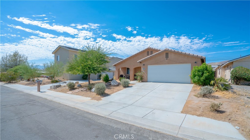 Residential in Desert Hot Springs 2