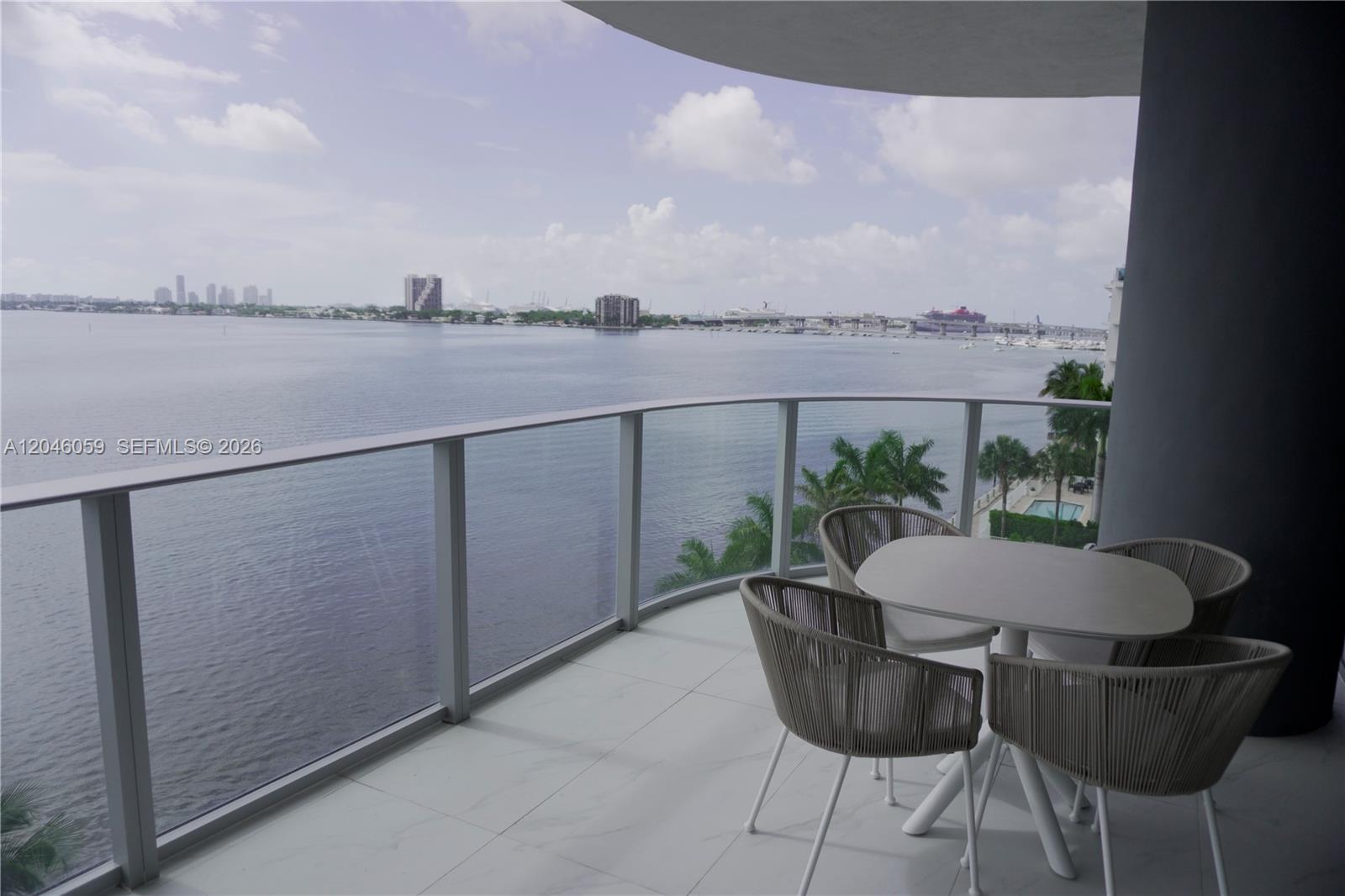 Residential Lease in Miami
