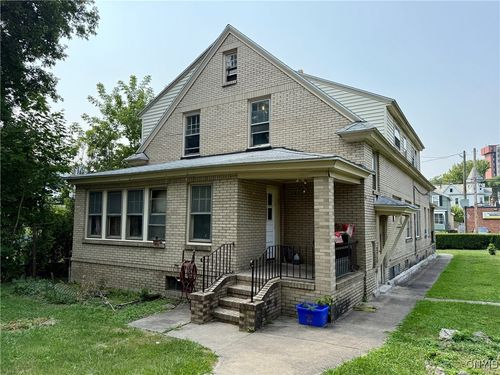 134 Gertrude St, Syracuse, NY, 13203-2442 | Card Image