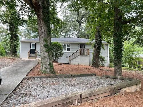 1918 Se Flintlock Fork, Decatur, GA, 30032 | Card Image